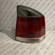 VAUXHALL VECTRA C SRI 02-09