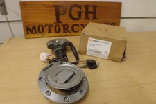 Genuine KSR moto TW125 lock