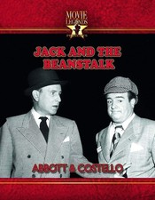 Jack and the beanstalk new - jack,