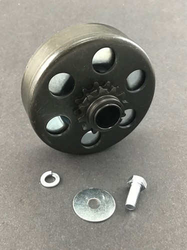 Max torque box - torque,