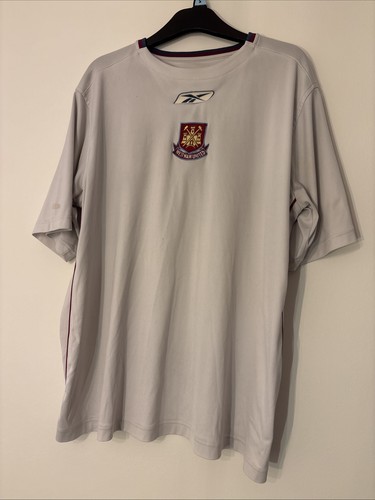 2003 2005 west ham united - 2003–2005,