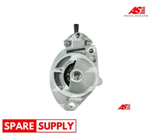 Starter for hyundai - hyundai, avante
