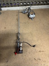 CARAVAN / MOTORHOME / BOAT DOMETIC FRIDGE GAS VALVE AND BURNER