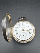 Antique 1901 H. Samuel