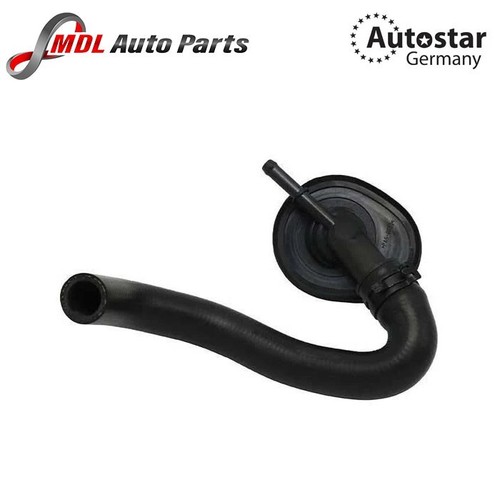 Autostar germany heater hose - germany,