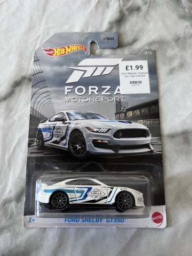 Hot wheels forza - wheels, motorsport