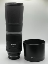 CANON R F 800mm F11 IS STM