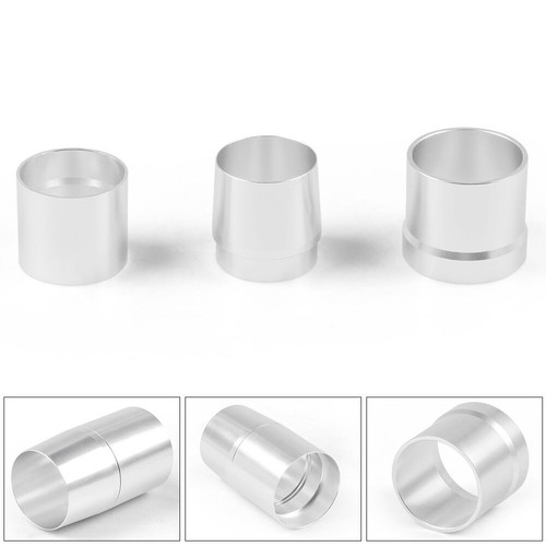 Stator shaft teflon seal - teflon,