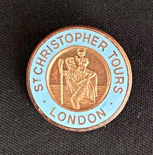 Christopher tours london - christopher,