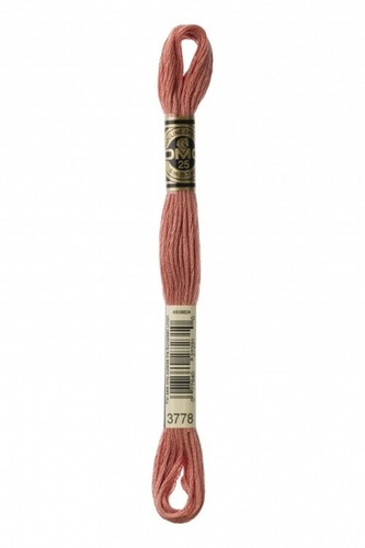 Dmc stranded cotton embroidery - dmc,