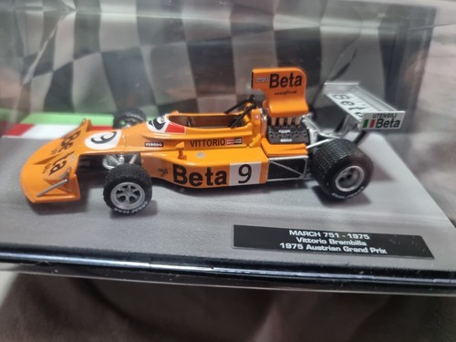Vittorio brambilla march 751 - brambilla,