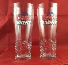 Coors Light Embossed Colour