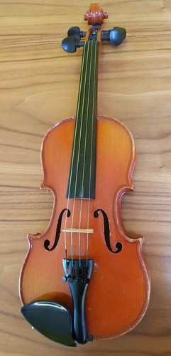 Fine quality french - quality, violin