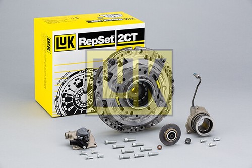 Luk clutch kit for - luk,