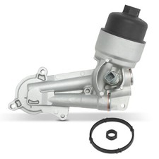 Oil Cooler Engine Filter