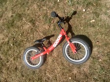 Ridgeback Scoot 14-inch