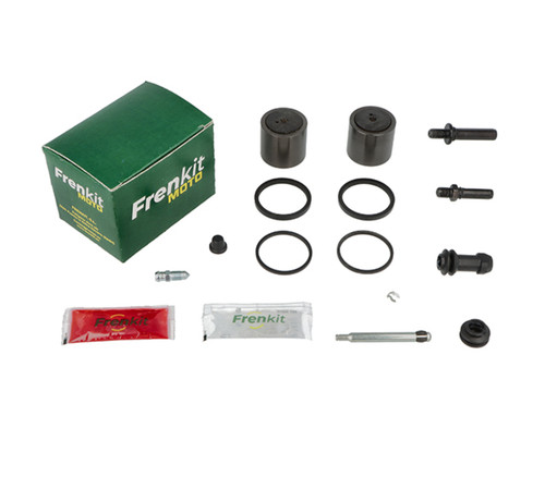 Repair for rear brake caliper - repair,