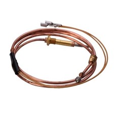 Belling Stoves New World Grill Oven Cooker Thermocouple with Leads 900mm