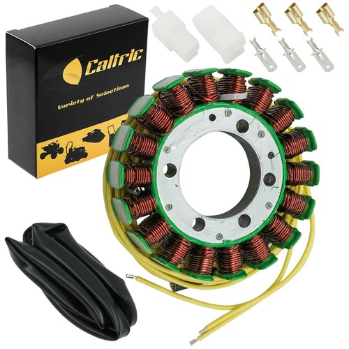 Stator for honda vtr250 - stator,