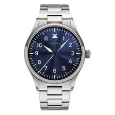 Junkers Certified Wrist Watch
