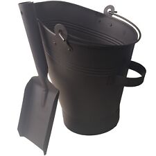 FINETREE COAL BUCKET AND