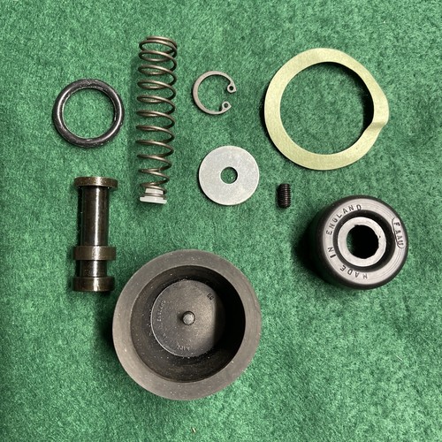Triumph t140 t150 t160 - t140,