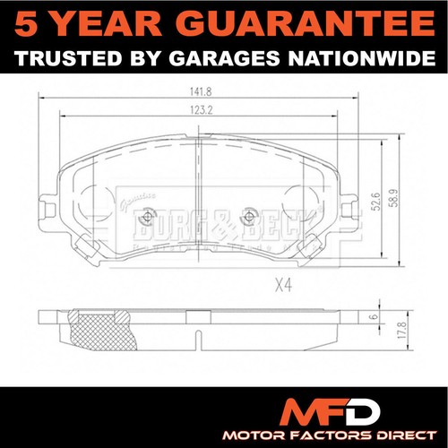 Fits renault scenic megane - renault,