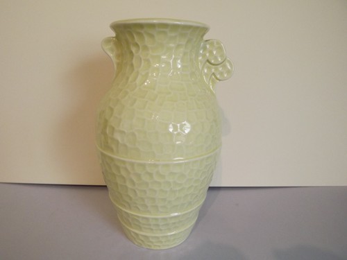 Vintage clyde pottery dimpled - vintage,