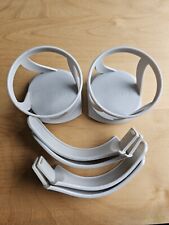 CleverSpa 2 Pack Spa Hot Tub Drinks Cup Holders Attachment Accessory