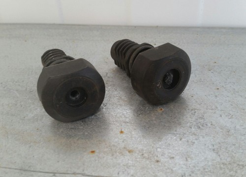 Renault turbo used bonnet - 5, gt