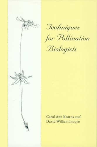 Techniques for pollination - for,