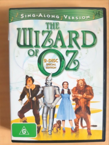 The wizard - of,