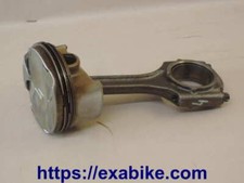 connecting rod for BMW K1200GT