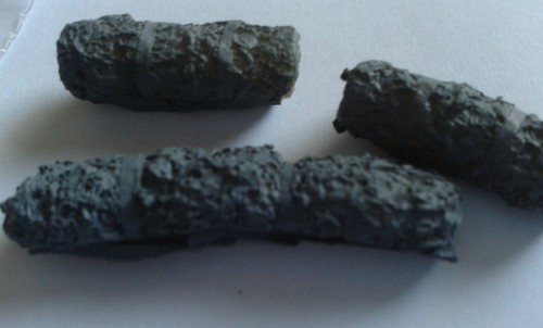 Scale military accessory - scale,