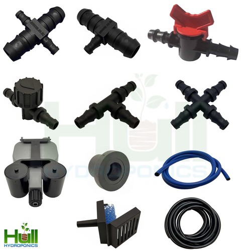 Autopot 9mm connectors - autopot,