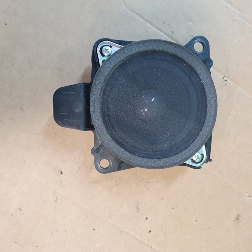 Dashboard center speaker - dashboard,