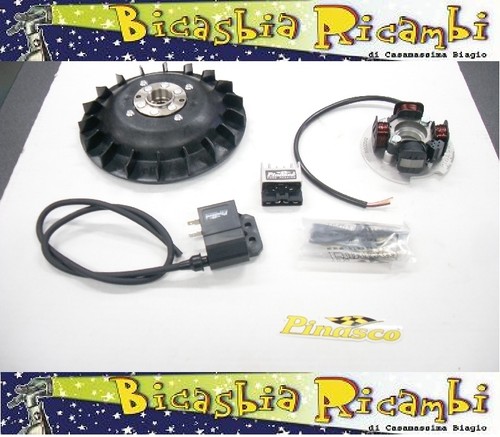 3158 electronic ignition - 3158,