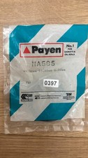 397 - 2 X front hub oil seals