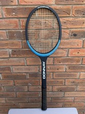 Donnay Autograph Tennis Racket
