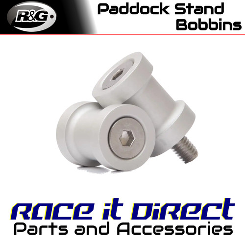 Paddock stand bobbins for - stand,