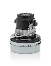 2 Stage Bypass Motor for NUMATIC GEORGE GVE370 Vacuum Ametek 240V 1200W