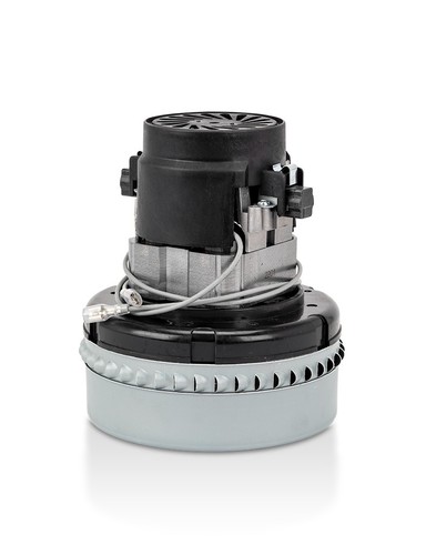 Stage bypass motor - , 2