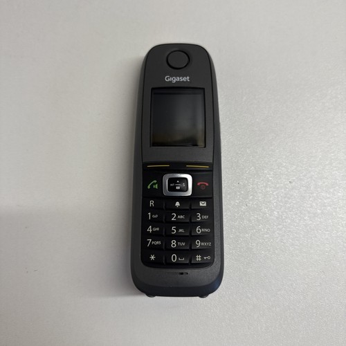 Siemens gigaset r630h - siemens,