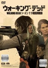 The Walking Dead Season 11