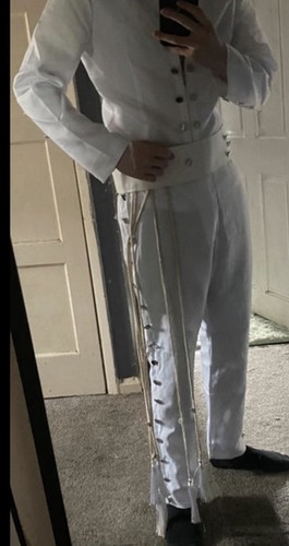Elvis 1970 tassel - elvis, jumpsuit
