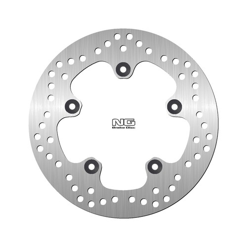 Brake disk front - disk, disc
