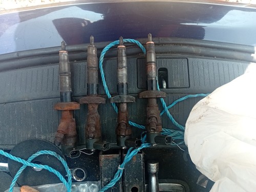 Renault master injectors - renault,