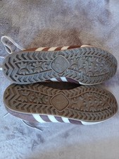 ADIDAS BECKENBAUER TRAINERS -