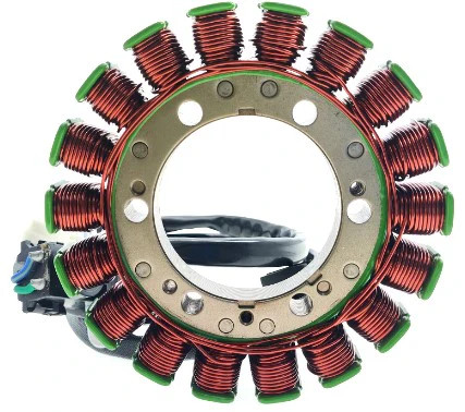 Stator coil yamaha - stator,