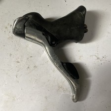 SHIMANO TIAGRA ST-4500 MECHANICAL 2/3 SPEED LEFT HAND STI SHIFTER LEVER